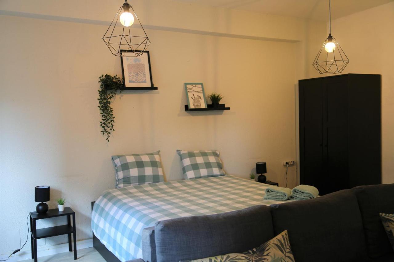 Bonsai Apartment I Πόρτο Εξωτερικό φωτογραφία