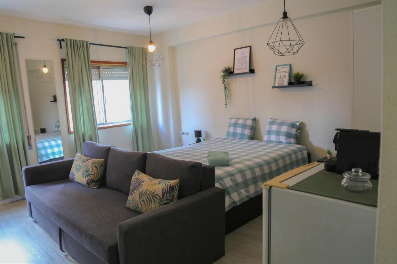 Bonsai Apartment I Πόρτο Εξωτερικό φωτογραφία